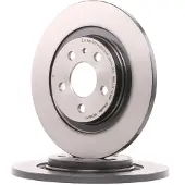 Brembo 08.7955.11 Remschijf