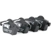 Brembo Remblokken set P 86 014 Brembo voor o.a. VOLVO
