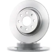 Brembo Remschijf 08.9460.11