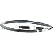 Bosch Handremkabel voor o.a. AUDI, SEAT, SKODA, VOLKSWAGEN