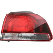 Hella Achterlicht 2SD 009 922-141 Hella voor o.a. VOLKSWAGEN