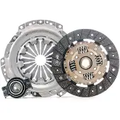 Valeo Koppelingsset CLASSIC 786032