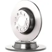 Brembo Remschijf 08.A202.11