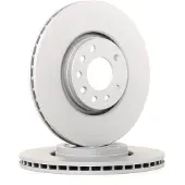 Bosch 0 986 479 113 Remschijf