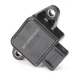 Bosch Sensor, smoorkleppenverstelling voor o.a. ALFA ROMEO, CHEVROLET, CITROEN, FERRARI, FIAT, HYUNDAI, KIA, LANCIA, OPEL, PEUGEOT, PORSCHE, SAAB, UAZ, VOLVO