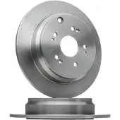 Bosch 0 986 479 449 Remschijf