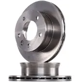 Brembo 09.9618.24 Remschijf