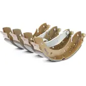 Brembo S 61 524 Remschoenset