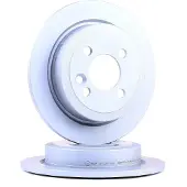 Bosch 0 986 478 601 Remschijf