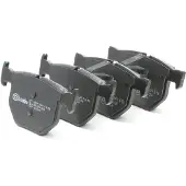 Brembo Remblokken set P 06 056 Brembo voor o.a. BMW