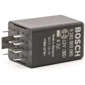 Bosch Gloeibougie-regeleenheid 0 281 003 085