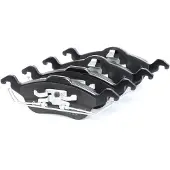 Brembo Remblokken set P 24 046 Brembo voor o.a. FORD