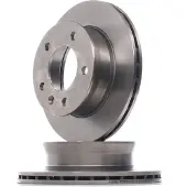 Brembo 09.9618.14 Remschijf
