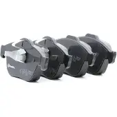 Brembo P 68 032 Remblokken