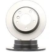 Brembo 08.9787.11 Remschijf