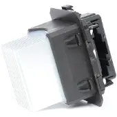 Valeo Bedieningselement, airconditioning 509961 Valeo voor o.a. CITROEN, PEUGEOT, RENAULT