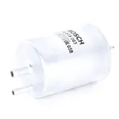 Bosch Brandstoffilter F5003/1 Bosch voor o.a. CHRYSLER, MERCEDES-BENZ, PUCH