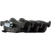 Brembo Remblokken set P 28 044 Brembo voor o.a. HONDA