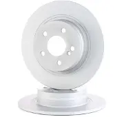 Bosch 0 986 479 410 Remschijf