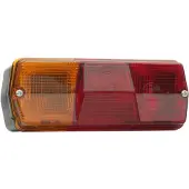 Hella Achterlicht 2SE 001 680-291 links