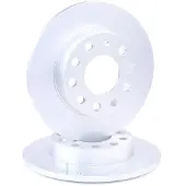 Bosch 0 986 478 986 Remschijf