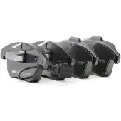 FERODO Remblokken set FDB4057 Ferodo voor o.a. AUDI, SEAT, VOLKSWAGEN