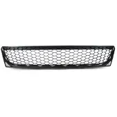VAN WEZEL 1614592 Ventilatiegrille, bumper