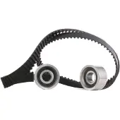 CONTITECH Distributieriemset CT989K1 Contitech voor o.a. FIAT, IVECO, RENAULT