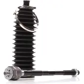 Febi Axiaal gewricht 27303 Febi ProKit voor o.a. NISSAN, OPEL, RENAULT