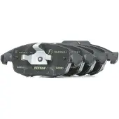 Textar Remblokset 2453801, voor