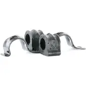 Meyle 100 411 0040/S Stabilisatorstang rubber