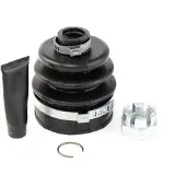SPIDAN 24384 Asmanchetten set