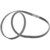CONTITECH Multiriem 4PK1217 Contitech voor o.a. AUDI, PEUGEOT, RENAULT