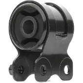 Meyle Voorste draagarm silentblock 714 610 0009/HD