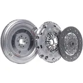 LuK Koppelingskit met dubbelmassa vliegwiel RepSet DMF 600 0148 00