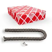 Febi Distributieketting 29629 FEBI voor o.a. CHEVROLET, OPEL