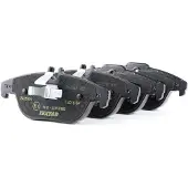 Textar Remblokset 2425301, achter