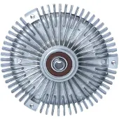 NRF Koppeling, radiatorventilator 49535