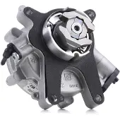 PIERBURG Onderdrukpomp, remsysteem 7.29023.04.0 Pierburg voor o.a. ALFA ROMEO, FIAT, LANCIA, OPEL, SAAB