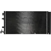 NRF Condensor, airconditioning 35932