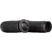 SACHS Aanslagrubber met stofkap - Protection kit 900 074 Sachs voor o.a. MAZDA