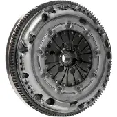 SACHS Koppelingskit met dubbelmassa vliegwiel 2289 000 257