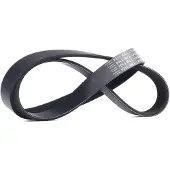 CONTITECH Multiriem 7PK1104 Contitech voor o.a. BMW, NISSAN, OPEL, RENAULT