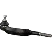 Febi Stuurkogel 23323 Febi ProKit voor o.a. PEUGEOT