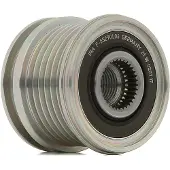 INA Dynamovrijloop 535016810 Ina voor o.a. JEEP, MERCEDES-BENZ