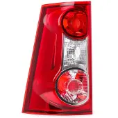 VAN WEZEL ACHTERLICHT LINKS +STATION 1515935 Van Wezel voor o.a. DACIA