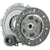 SACHS Koppelingsset 3000007002