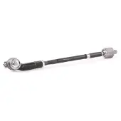 FEBI BILSTEIN Spoorstang 14168 Febi ProKit voor o.a. AUDI, SEAT, SKODA, VOLKSWAGEN