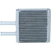 NRF Warmtewisselaar, interieur verwarming 54269