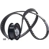 CONTITECH Distributieriemset CT1012K1 Contitech voor o.a. SEAT, SKODA, VOLKSWAGEN